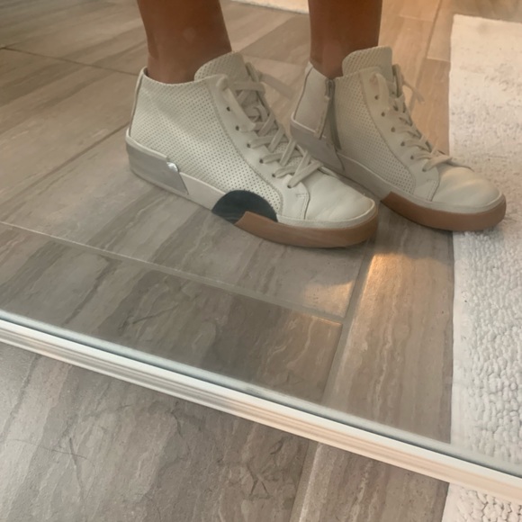 Dolce Vita High Top - Picture 2 of 5